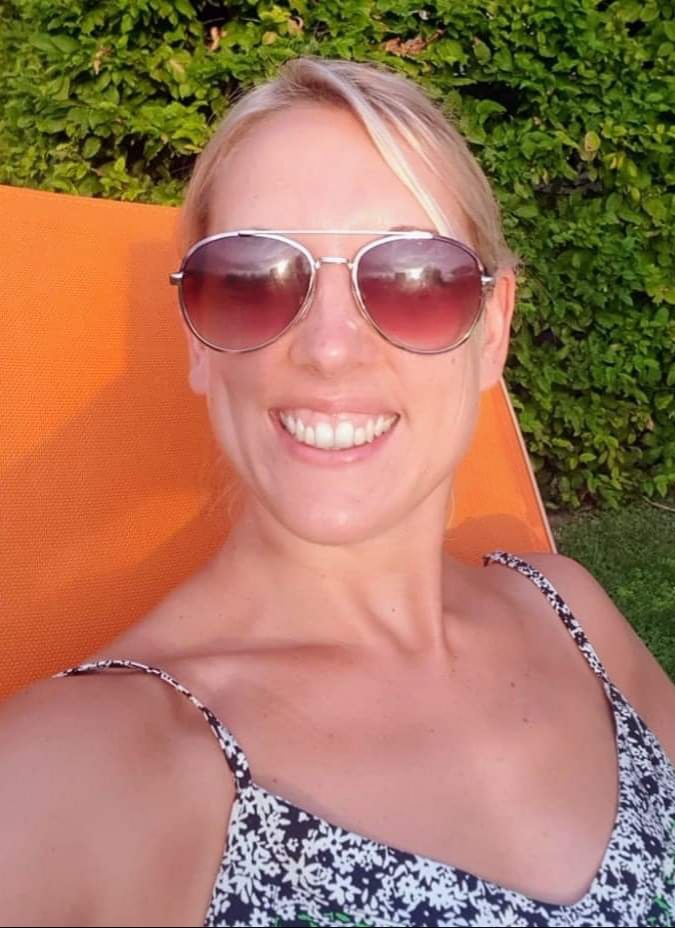 Elaine Eyles