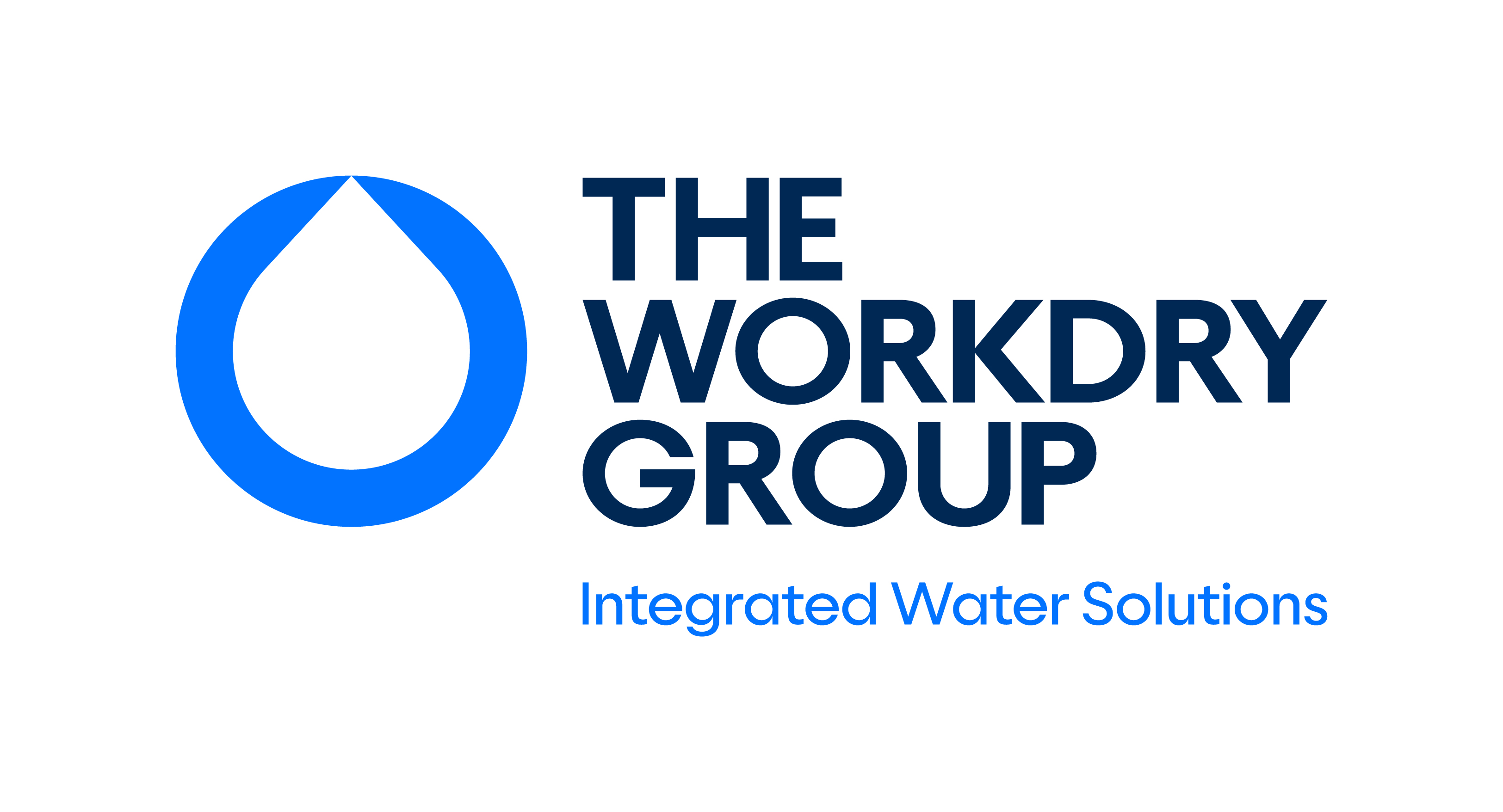 Updated Workdry logo