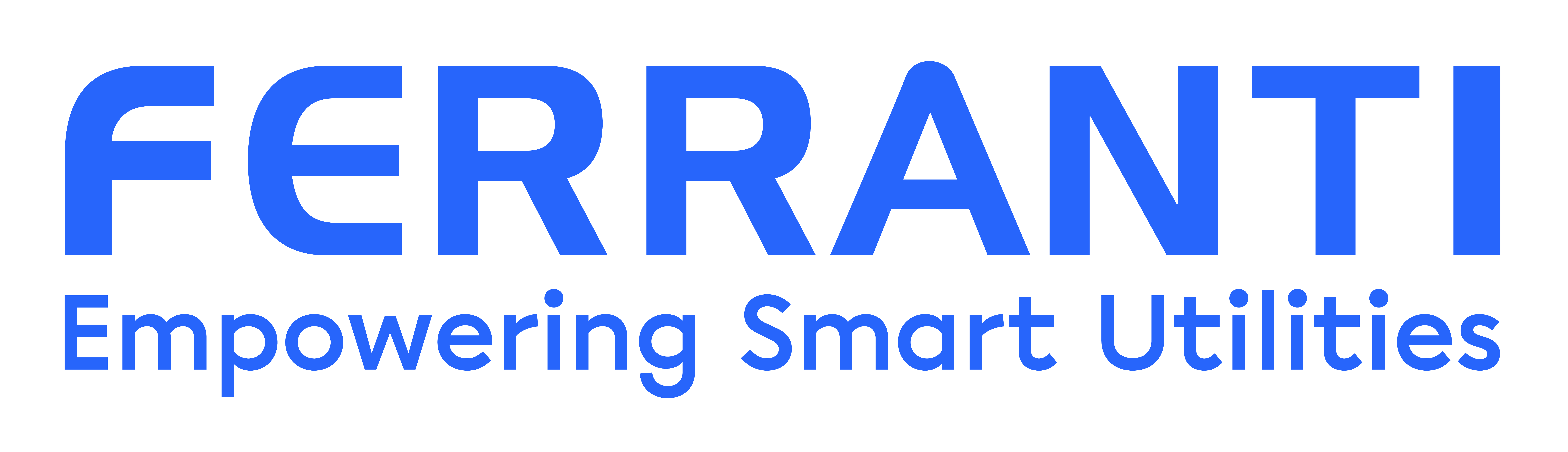 Ferranti logo - Blue - PNG
